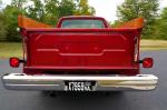 Dodge D100 Custom Pickup 1979 года